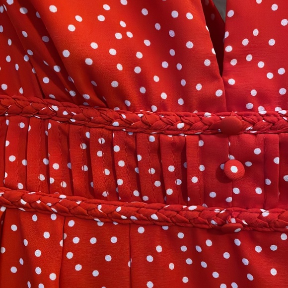 Medium Marilyn Monroe style dress for DATE NIGHT 🔥🥵 - Picture 6 of 6